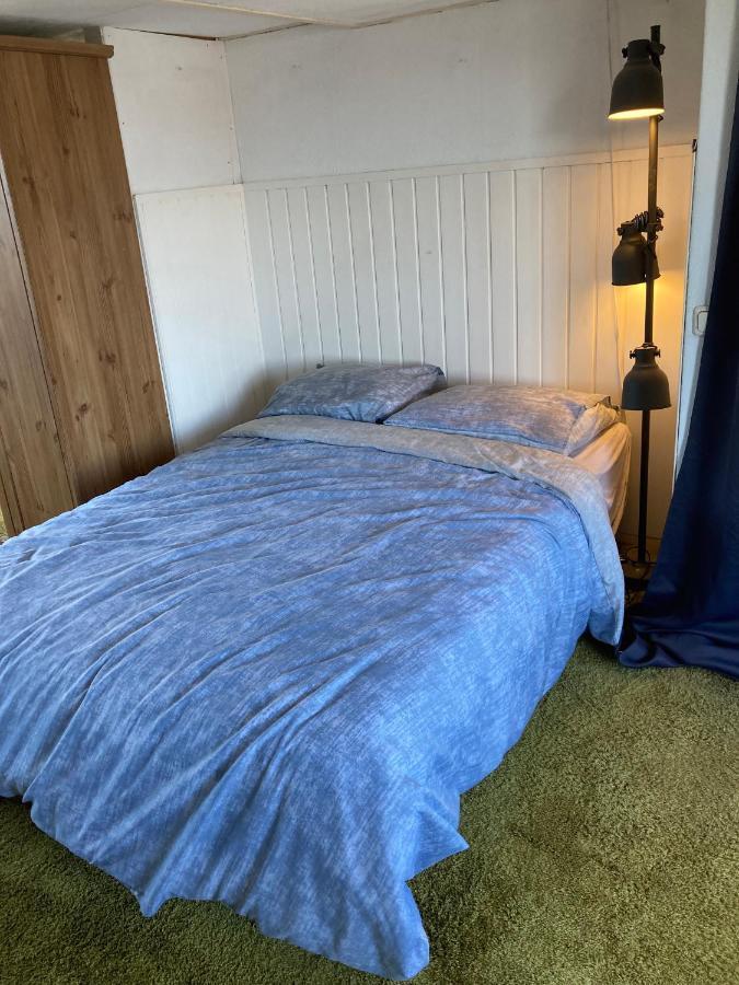 Luc'S Place, Waterbed Grote Kamer Zoeterwoude Εξωτερικό φωτογραφία